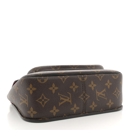 Louis Vuitton Monogram Passy 4 of 11