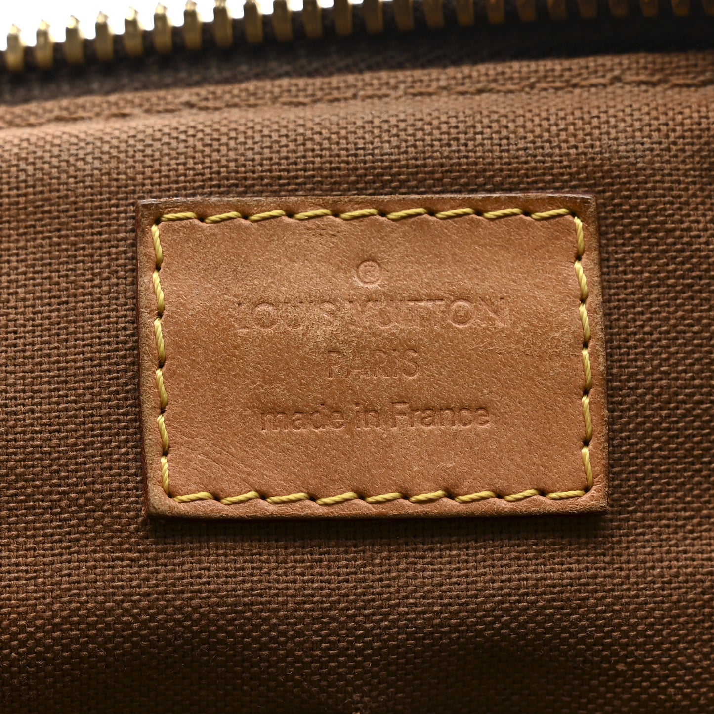 Monogram Palermo PM