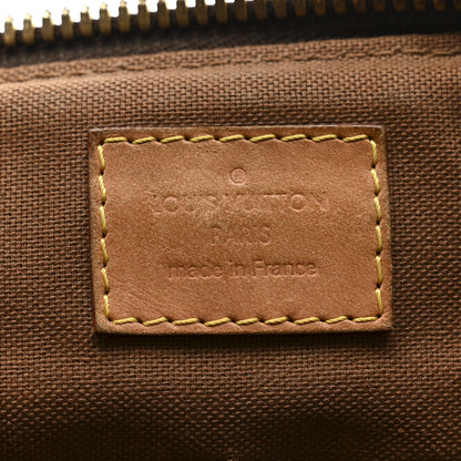 Louis Vuitton Monogram Palermo PM 6 of 20
