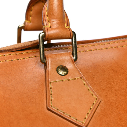Louis Vuitton Vachetta Speedy 30 3 of 9