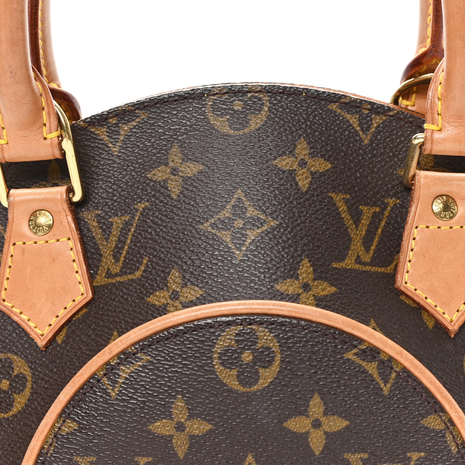 Louis Vuitton Monogram Ellipse PM 7 of 9