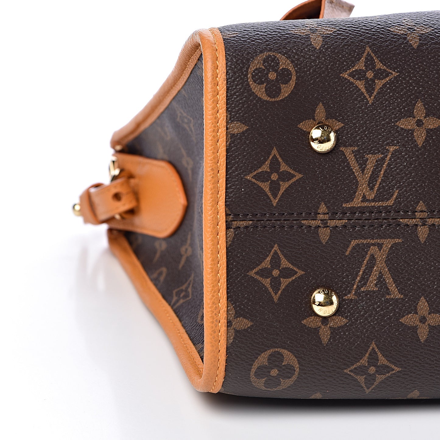 Monogram Popincourt MM Safran Imperial
