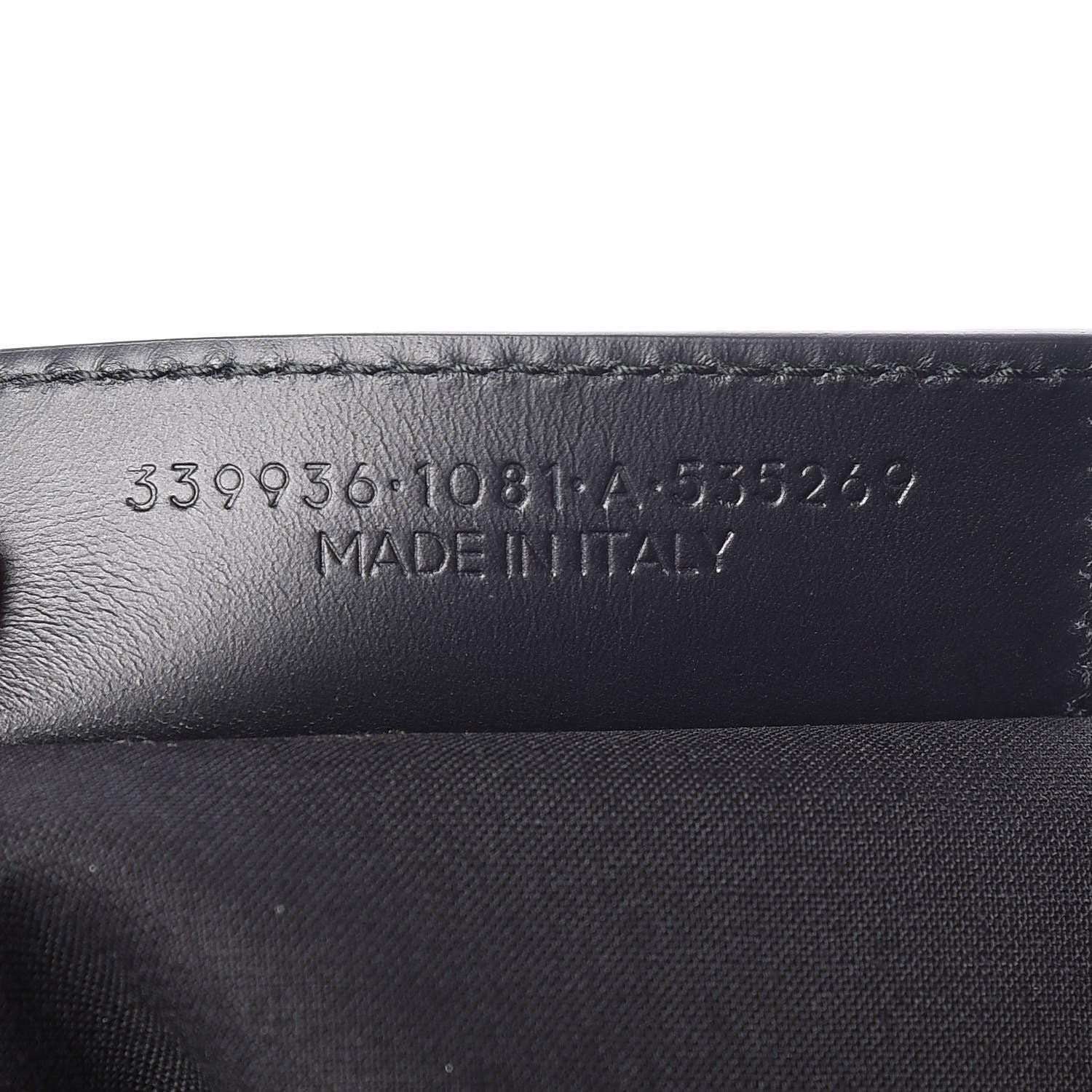 Balenciaga Cotton Canvas Calfskin M Navy Cabas Natural Black 8 of 14