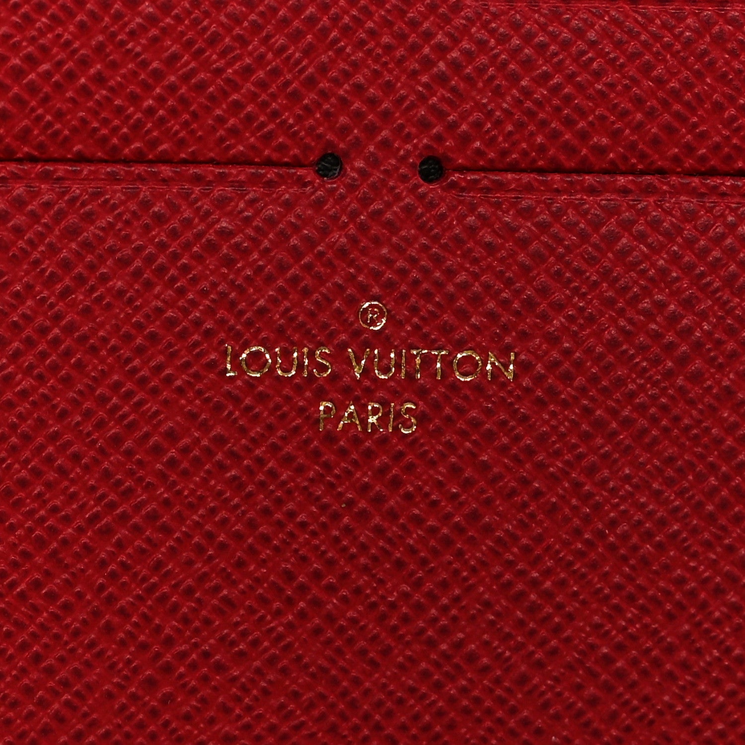 Louis Vuitton Damier Ebene Pochette Felicie Chain Wallet 10 of 13