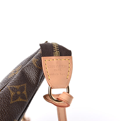 Louis Vuitton Monogram Pochette Accessories 6 of 10