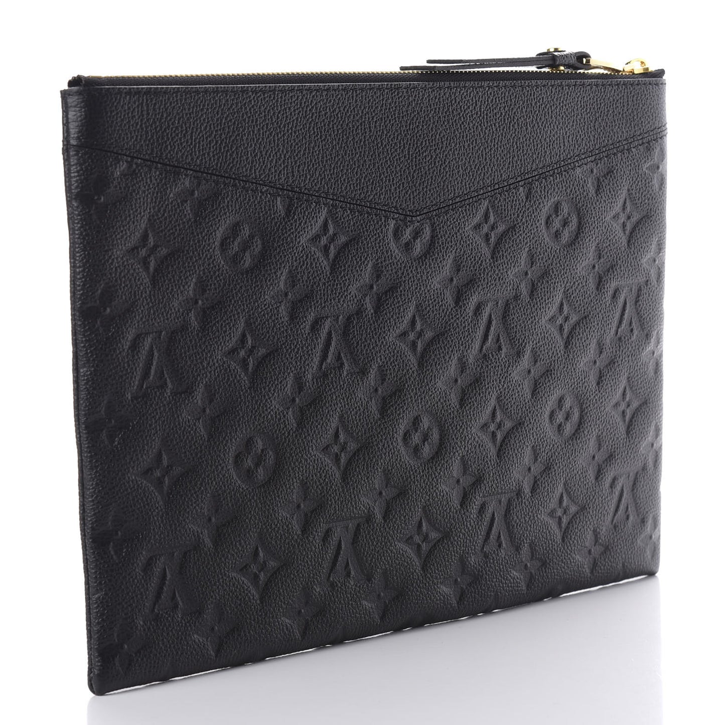 Empreinte Daily Pouch Black