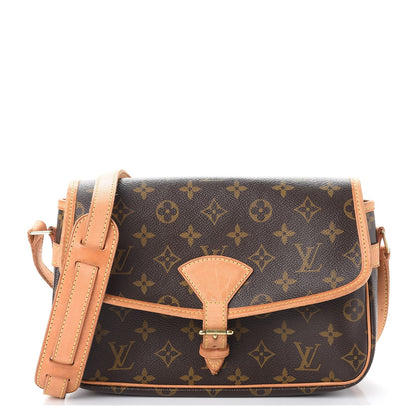 Louis Vuitton Monogram Sologne 1 of 22