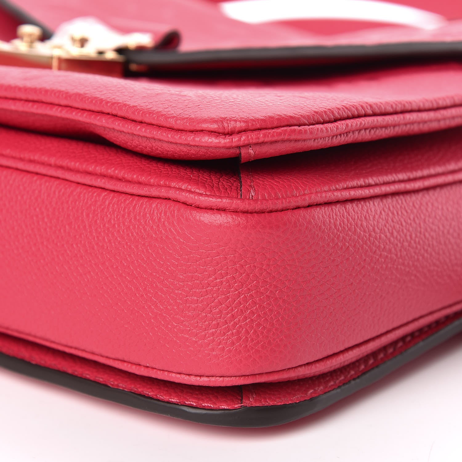 Louis Vuitton Empreinte Pochette Metis Freesia 7 of 12