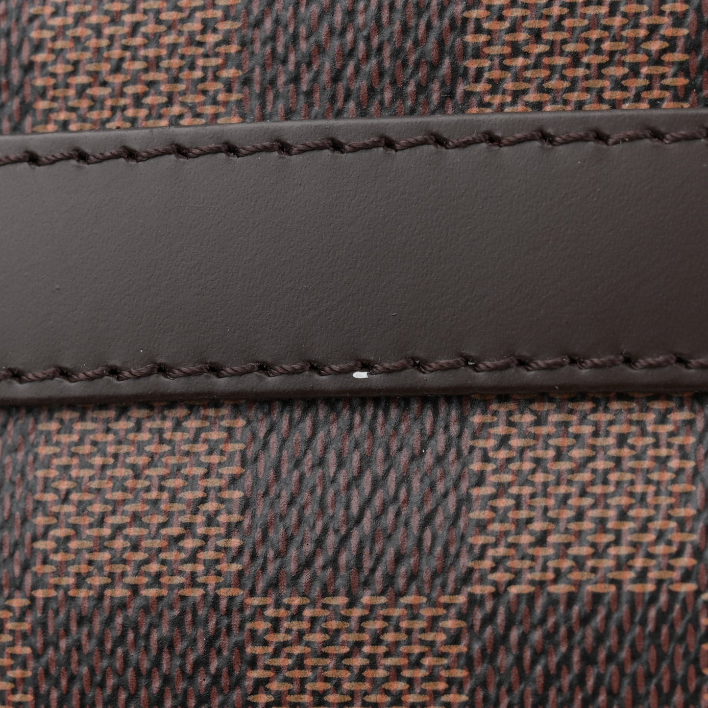 Damier Ebene Speedy Bandouliere 30