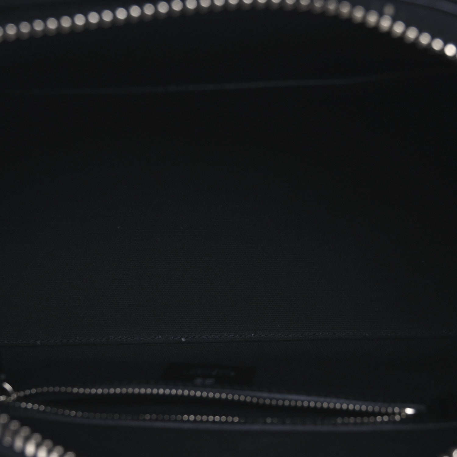 Givenchy Shiny Lord Calfskin Small Antigona Black 5 of 11