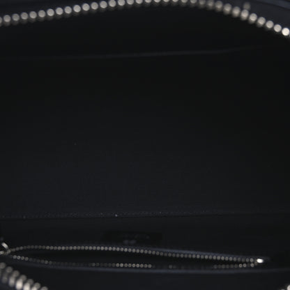 Givenchy Shiny Lord Calfskin Small Antigona Black 5 of 11
