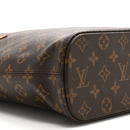 Louis Vuitton Monogram Vavin GM 9 of 12