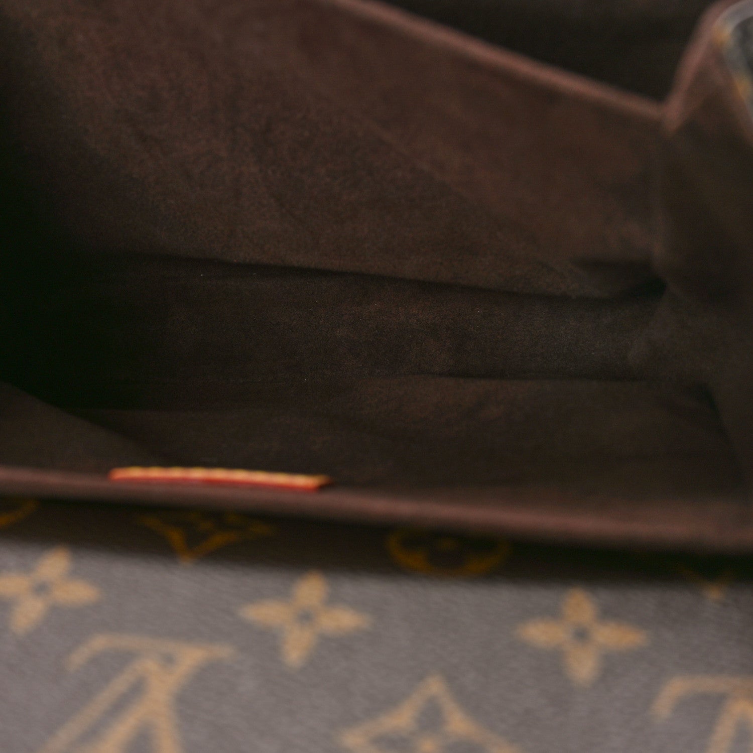 Louis Vuitton Monogram Pochette Metis 5 of 10