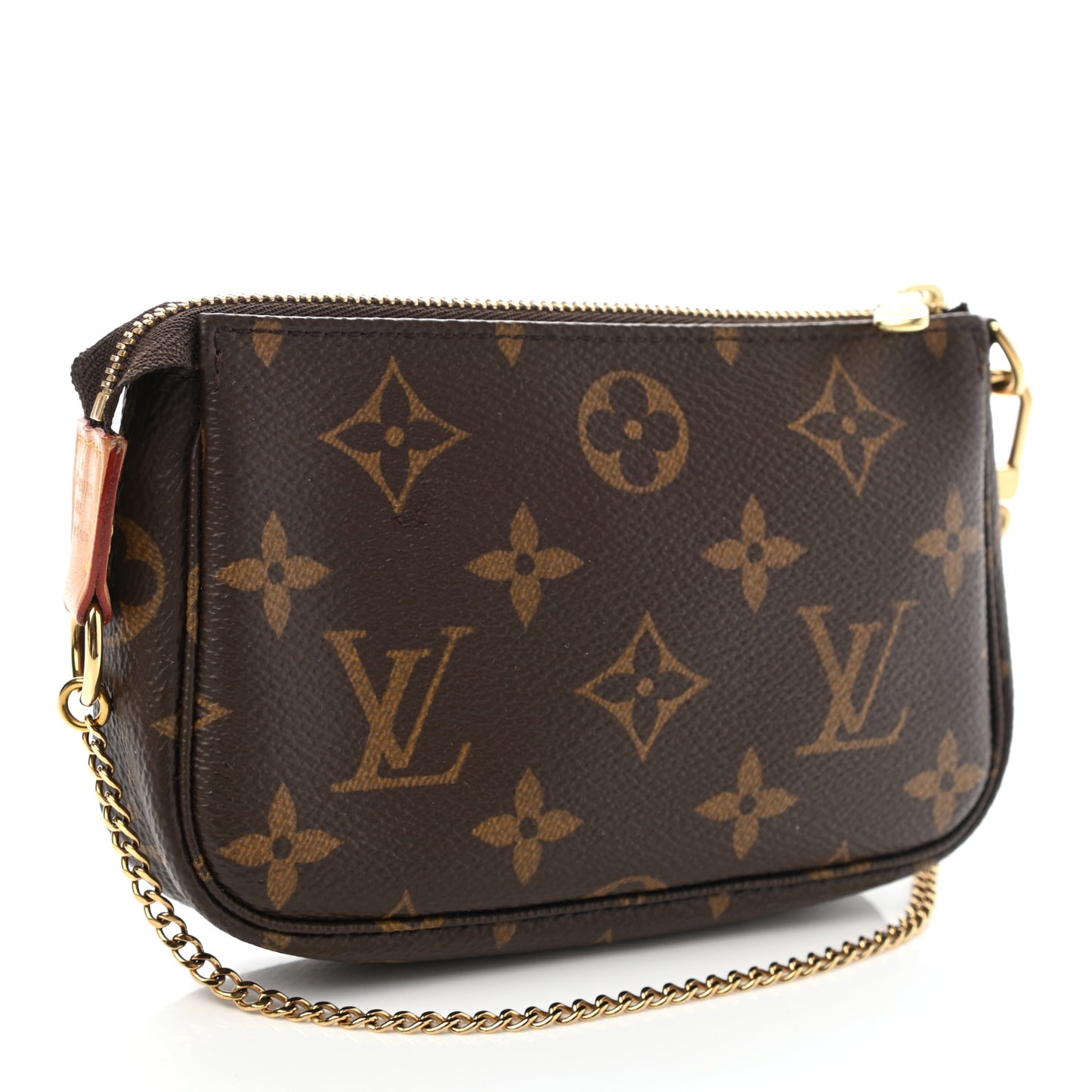 Monogram Mini Pochette Accessories