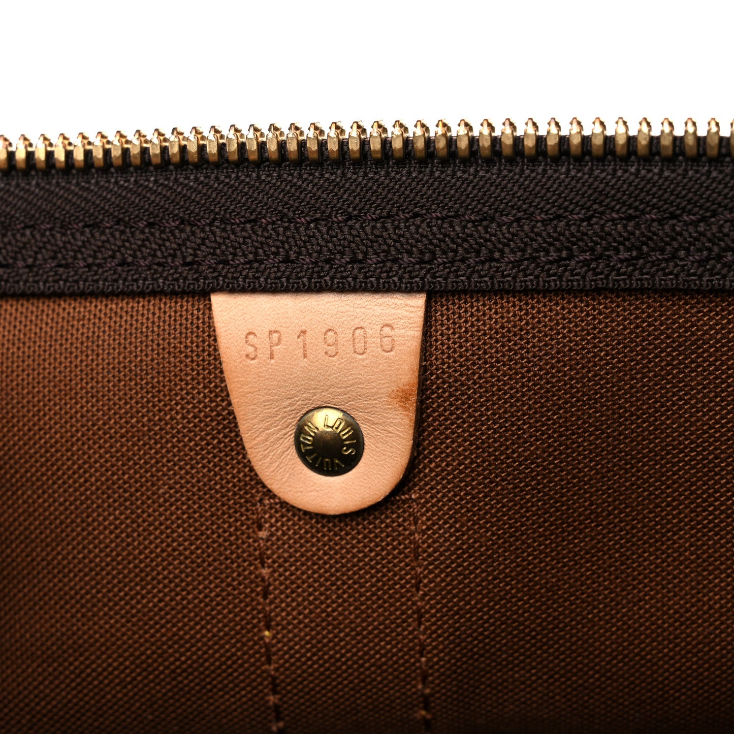 Monogram Keepall 55