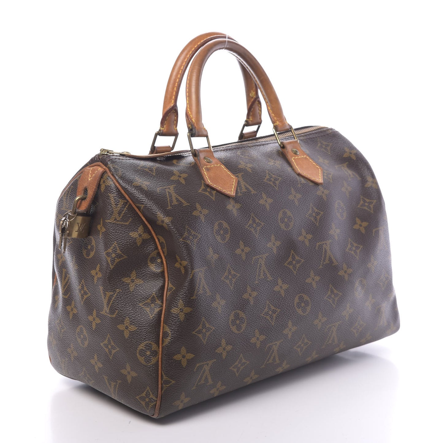Monogram Speedy 30