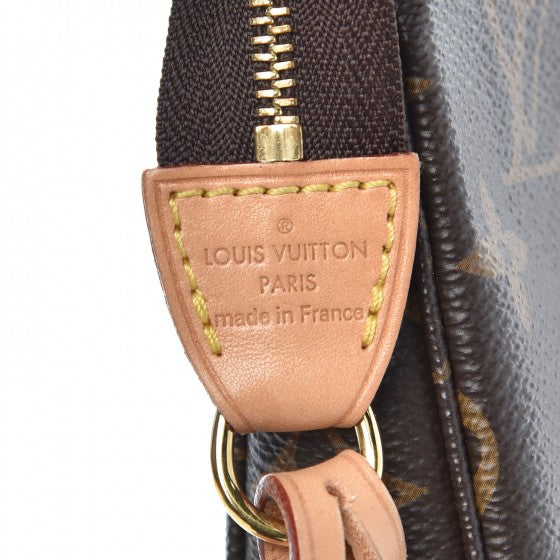 Monogram Pochette Accessories NM