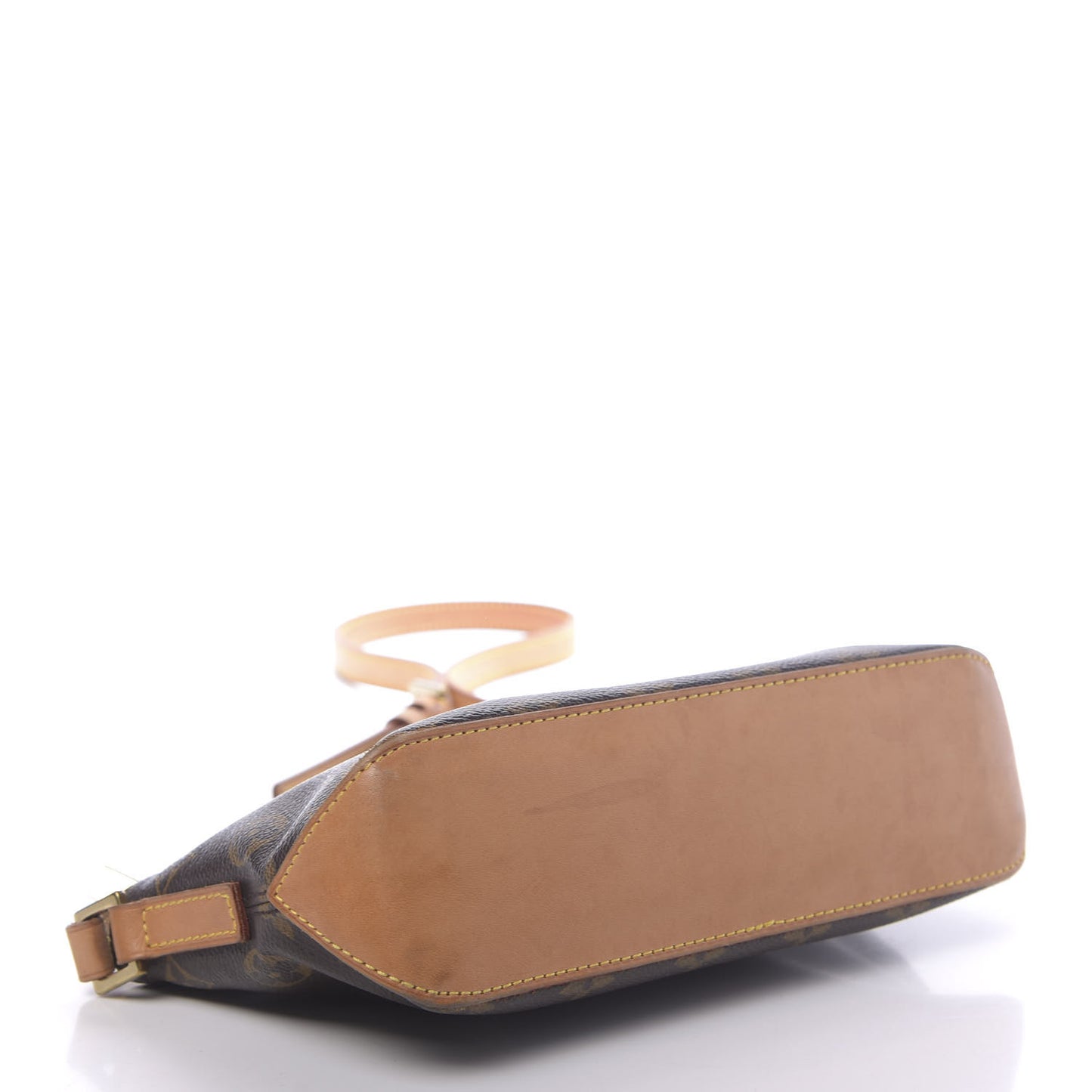 Monogram Trotteur