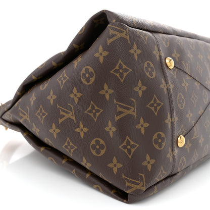 Louis Vuitton Monogram Artsy MM 9 of 15