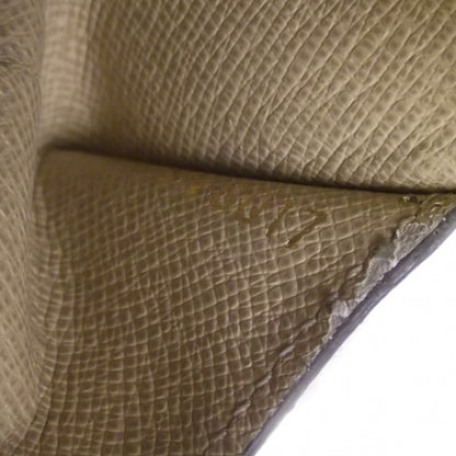 Louis Vuitton Monogram Dentelle Ludlow Wallet Gold 6 of 7