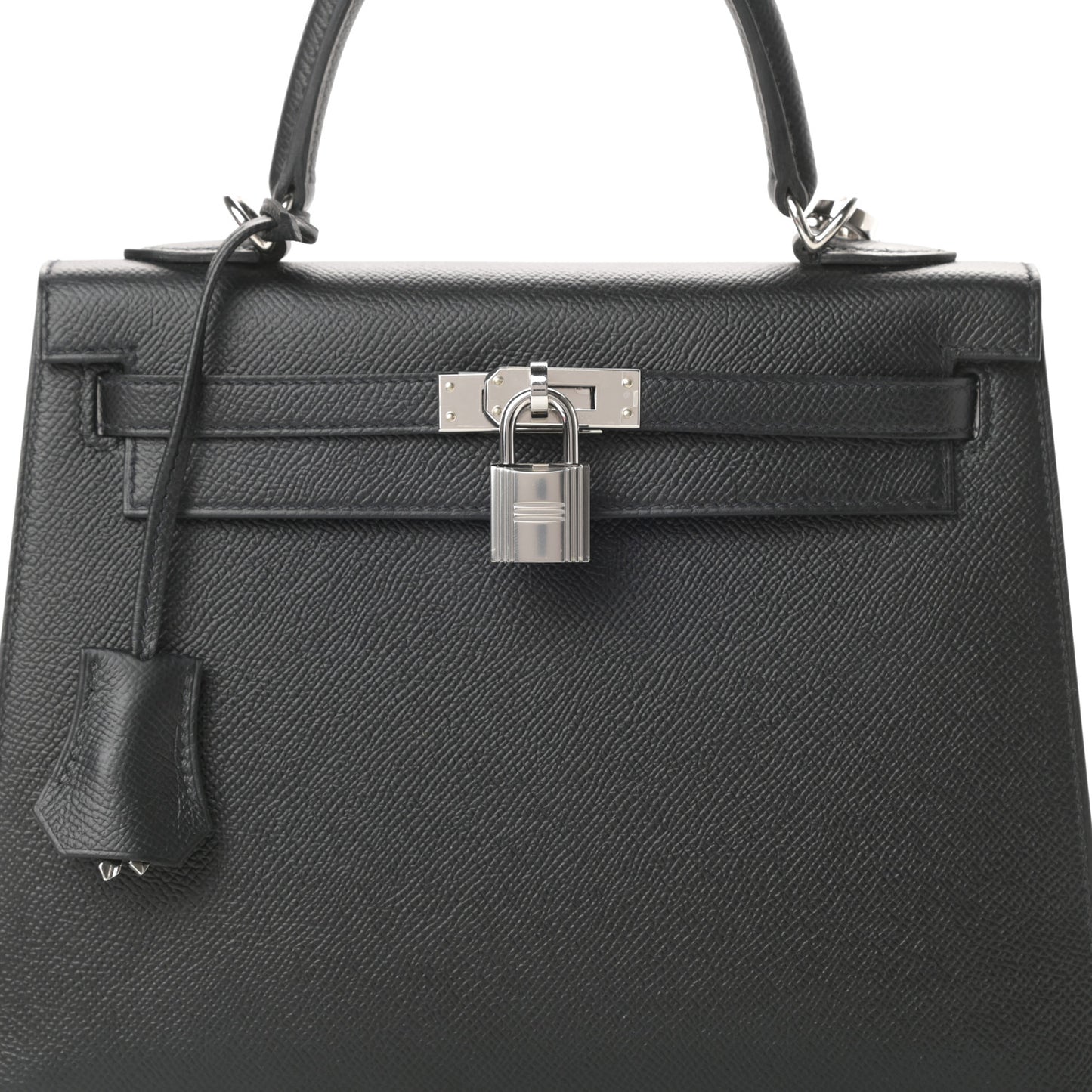 Epsom Kelly Sellier 25 Black