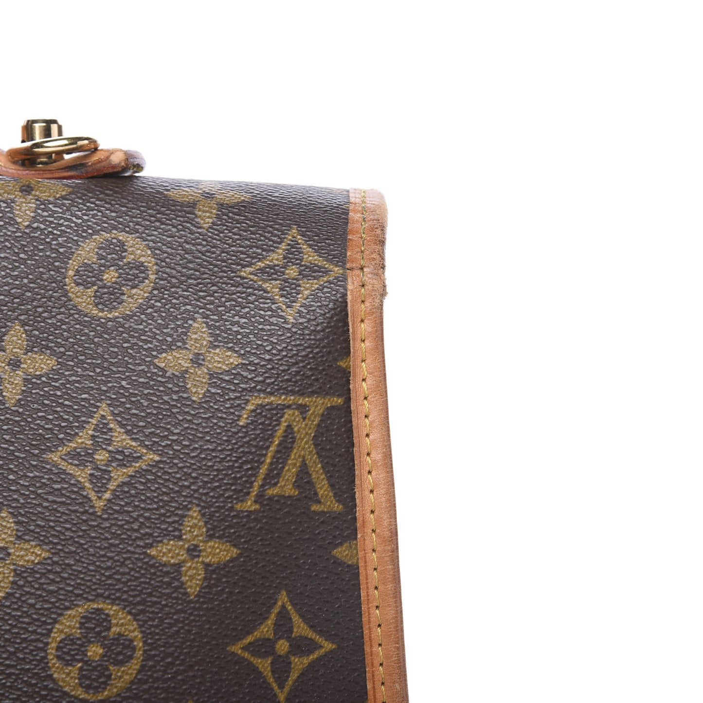 Monogram Beverly GM Briefcase