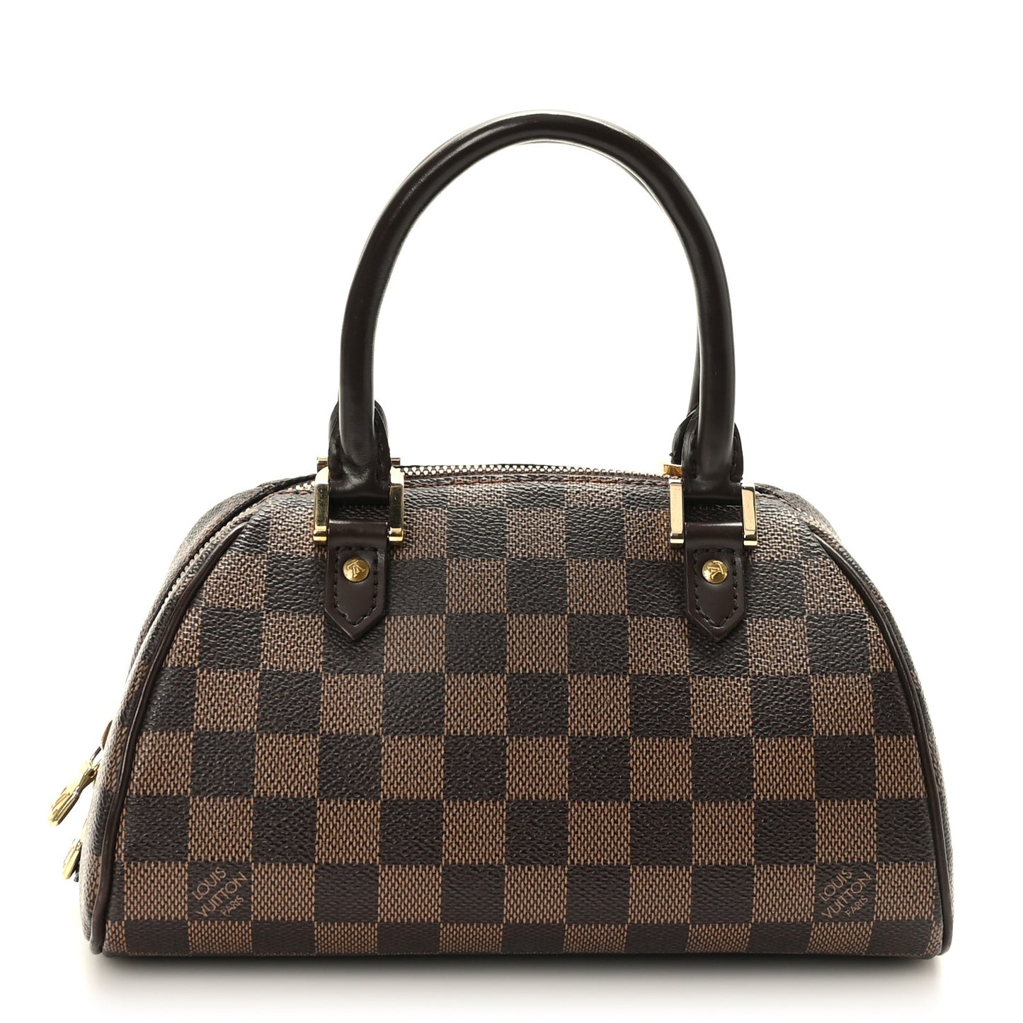 Damier Ebene Ribera Mini