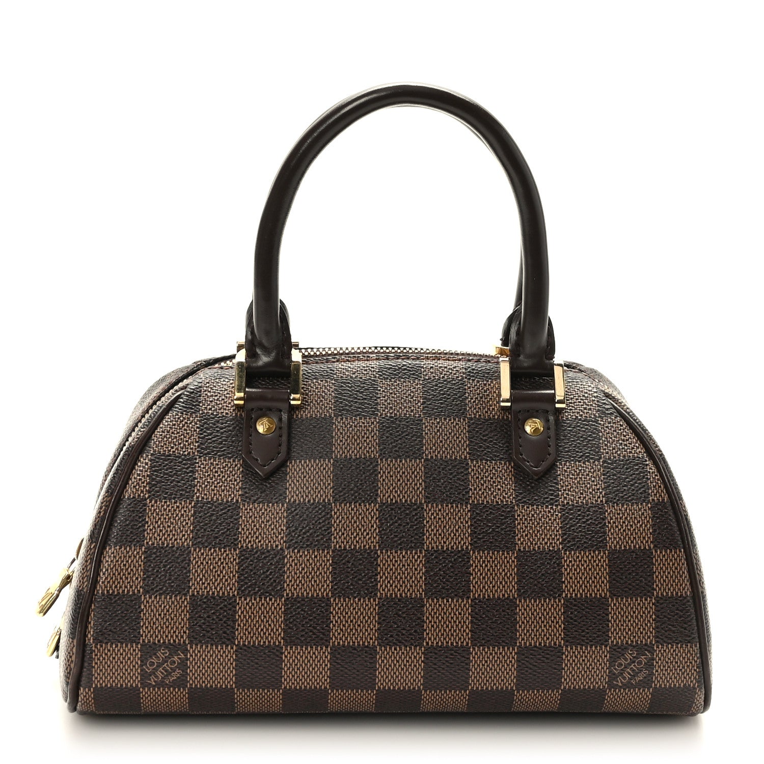 Louis Vuitton Damier Ebene Ribera Mini 1 of 10