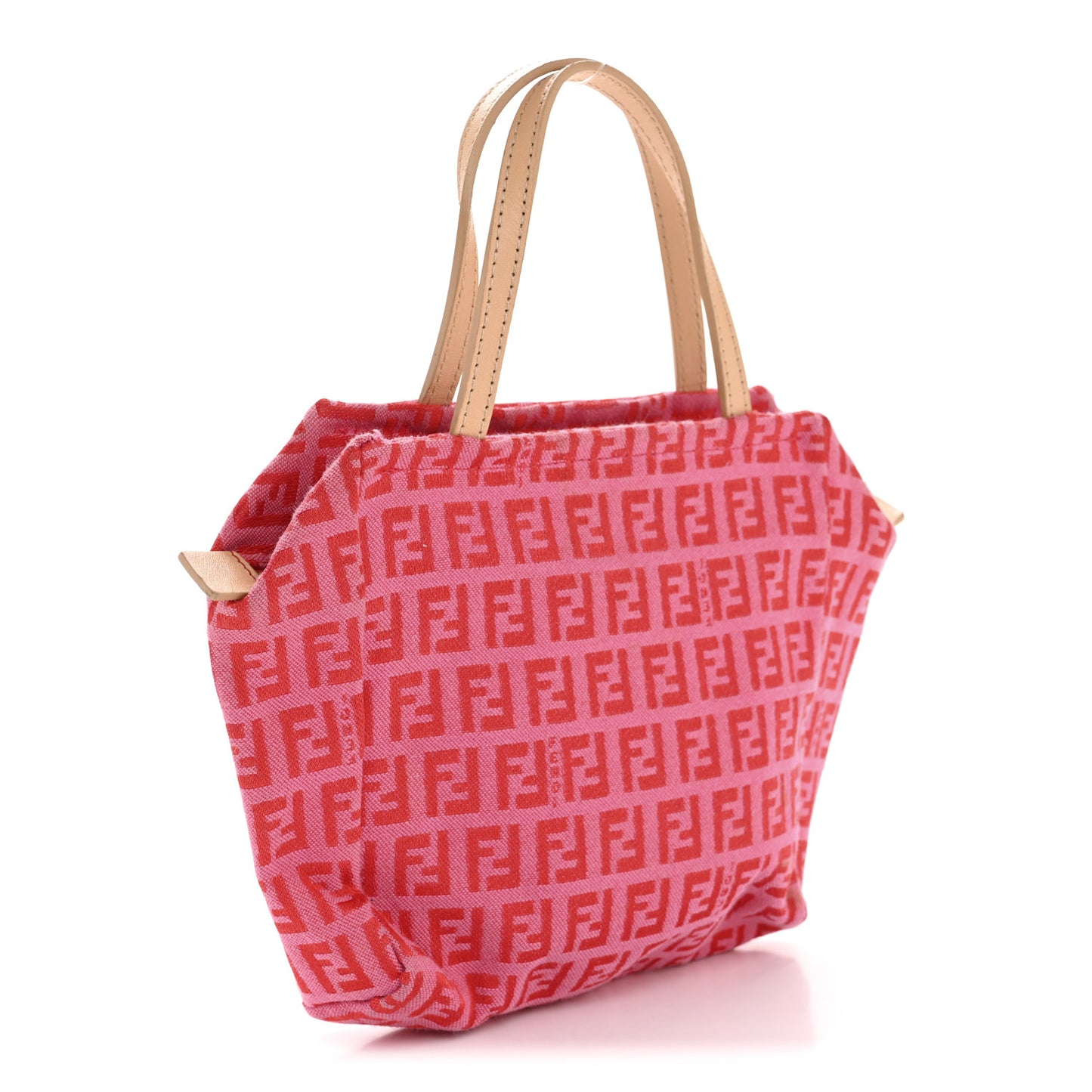 Zucchino Small Tote