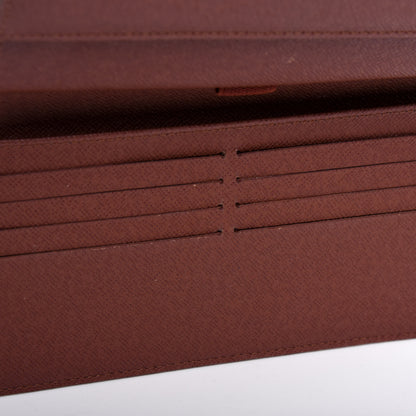 Louis Vuitton Monogram Porte Tresor International Wallet 11 of 16