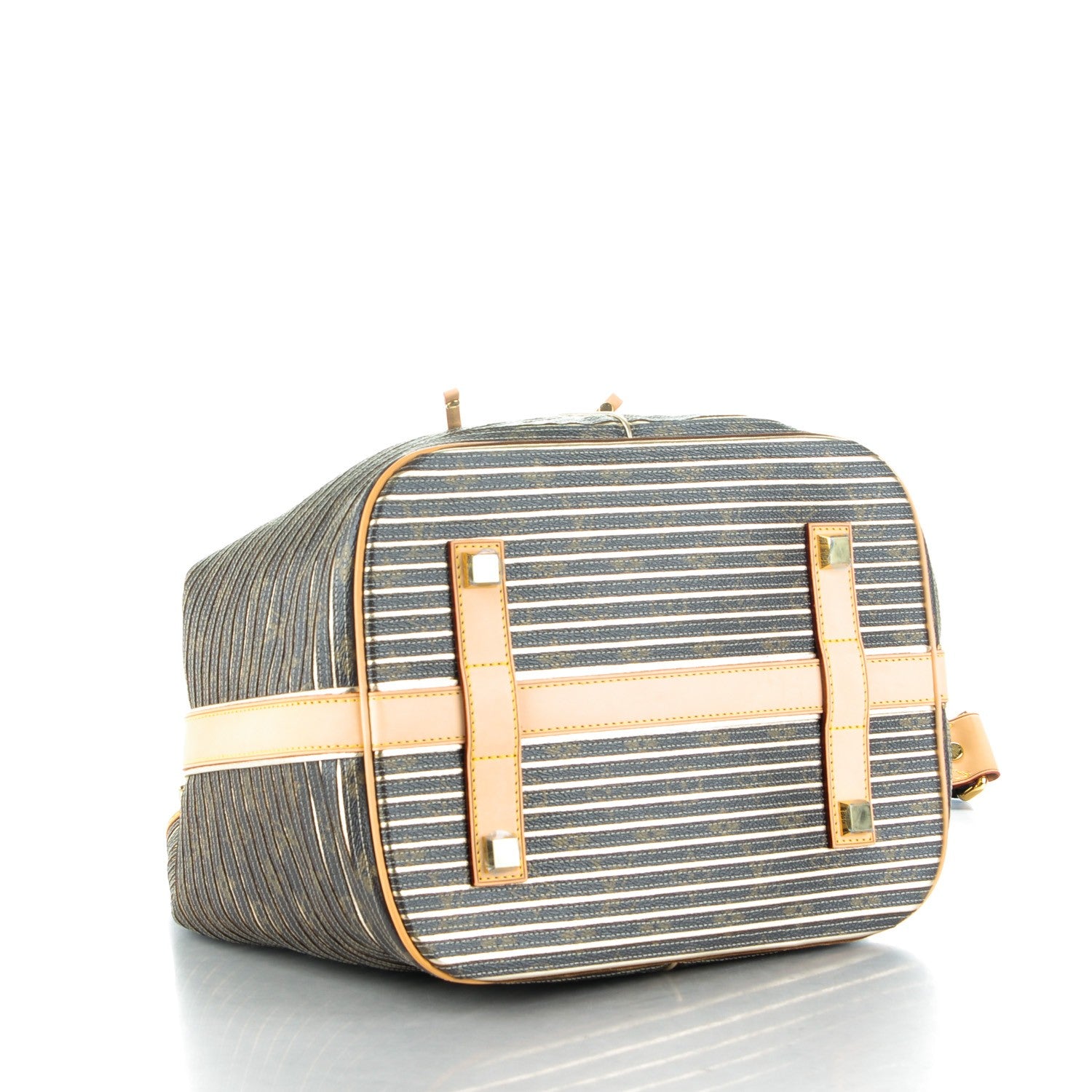 Louis Vuitton Monogram Eden Neo Argent 4 of 8