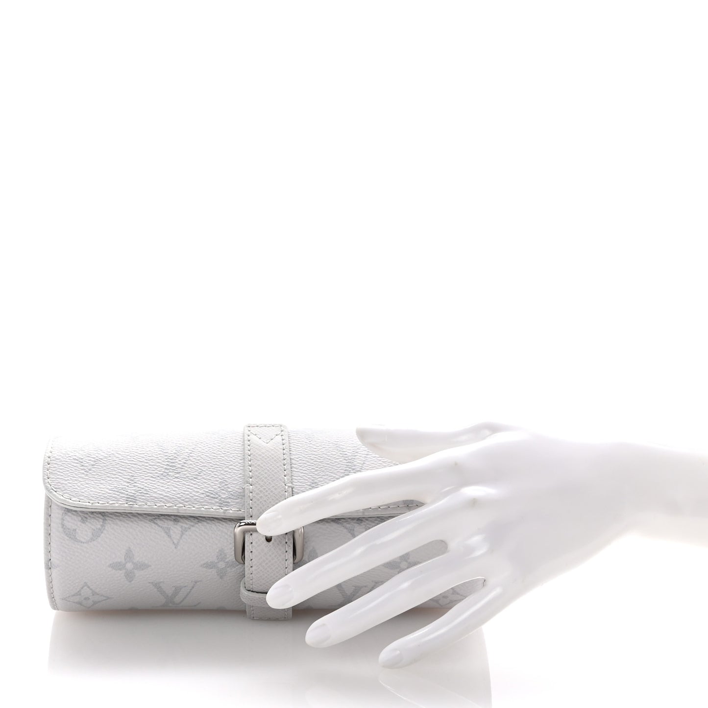 Taigarama 3 Watch Travel Case Antartica