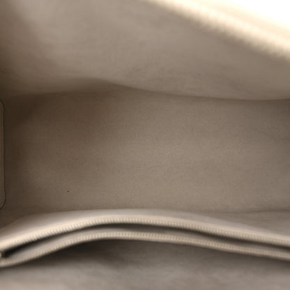Louis Vuitton Epi Pont-Neuf GM Ivory 5 of 10