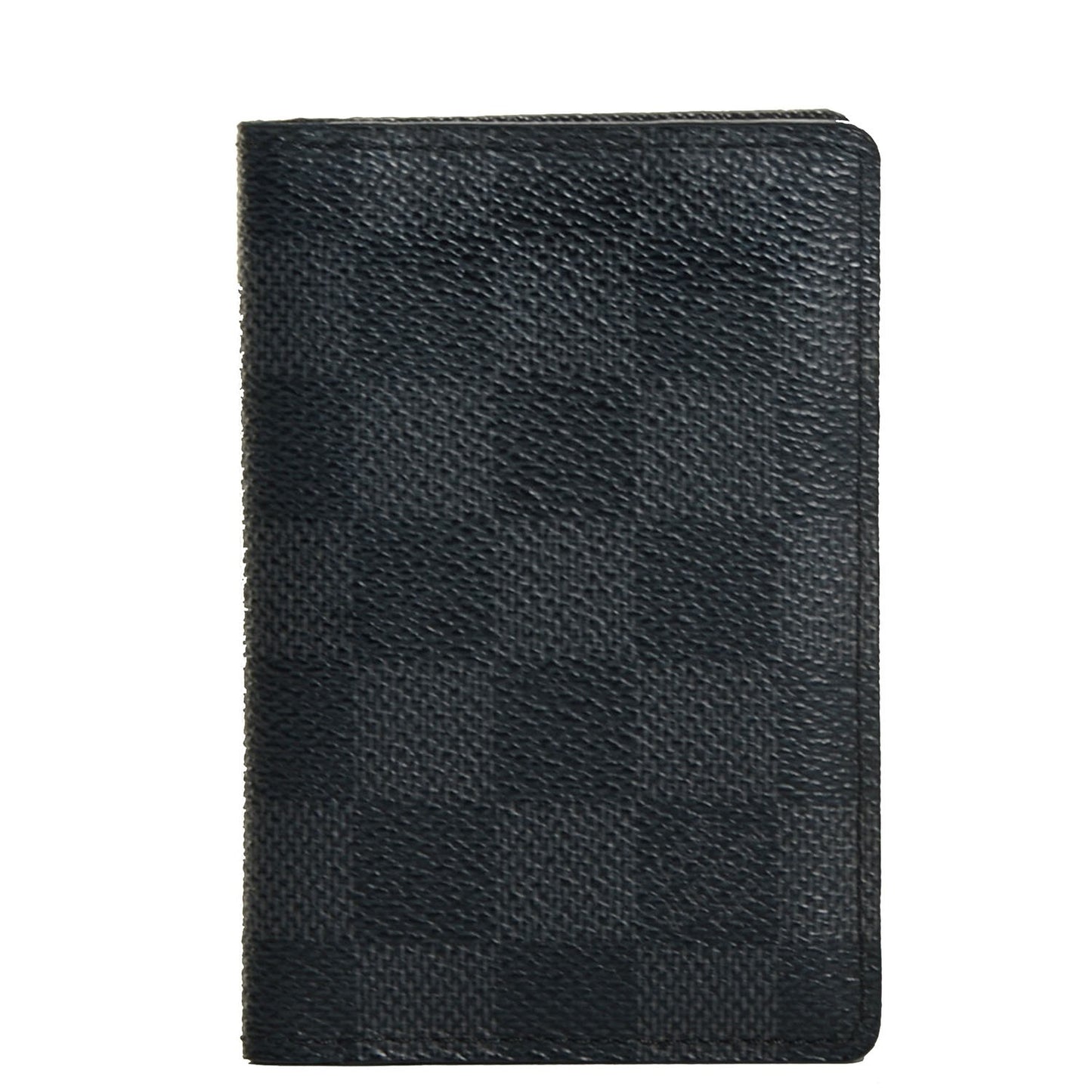 Damier Graphite Pocket Organizer