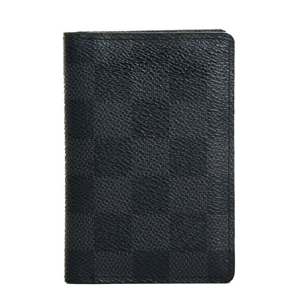 Louis Vuitton Damier Graphite Pocket Organizer 1 of 7