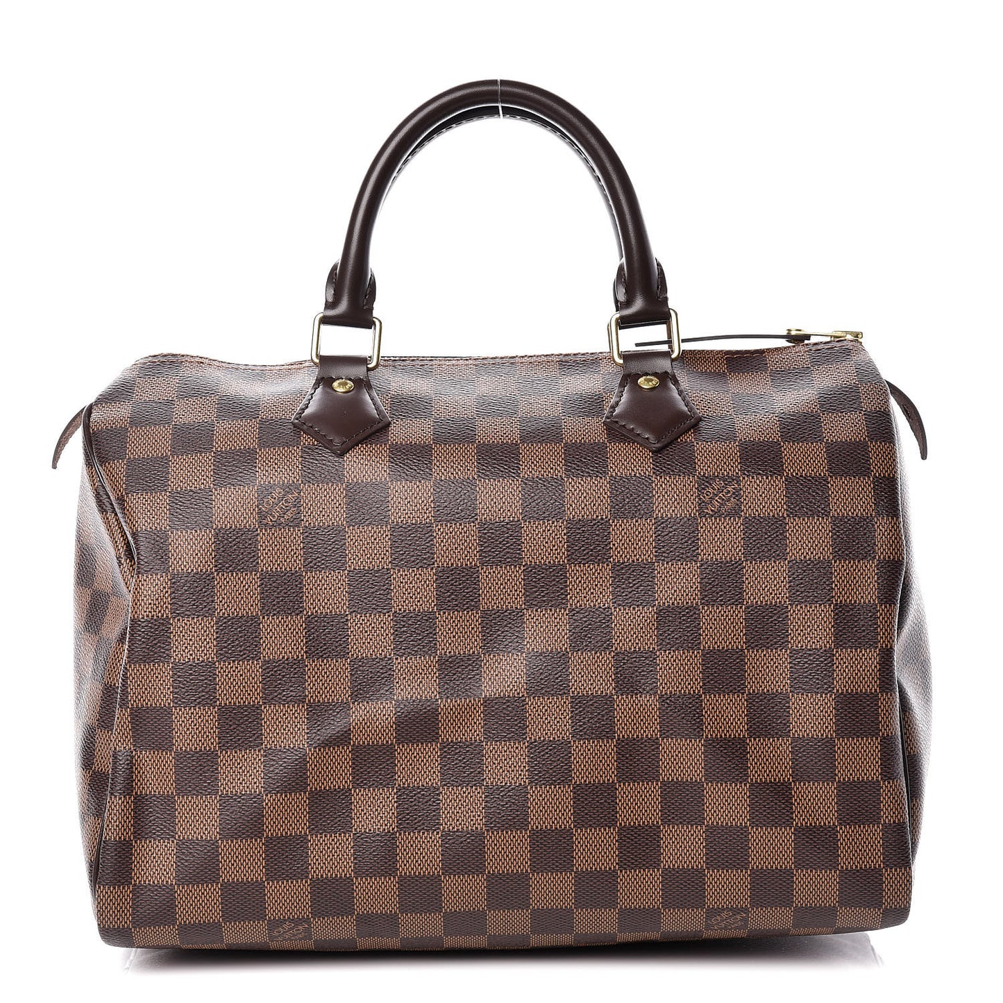 Damier Ebene Speedy 30