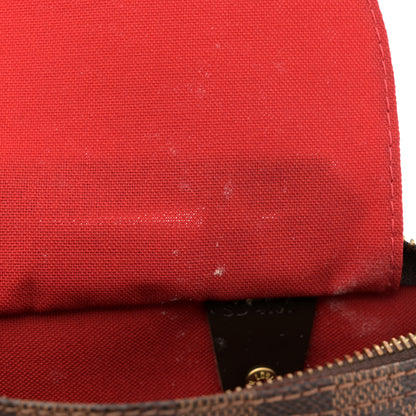 Louis Vuitton Damier Ebene Speedy 25 11 of 14