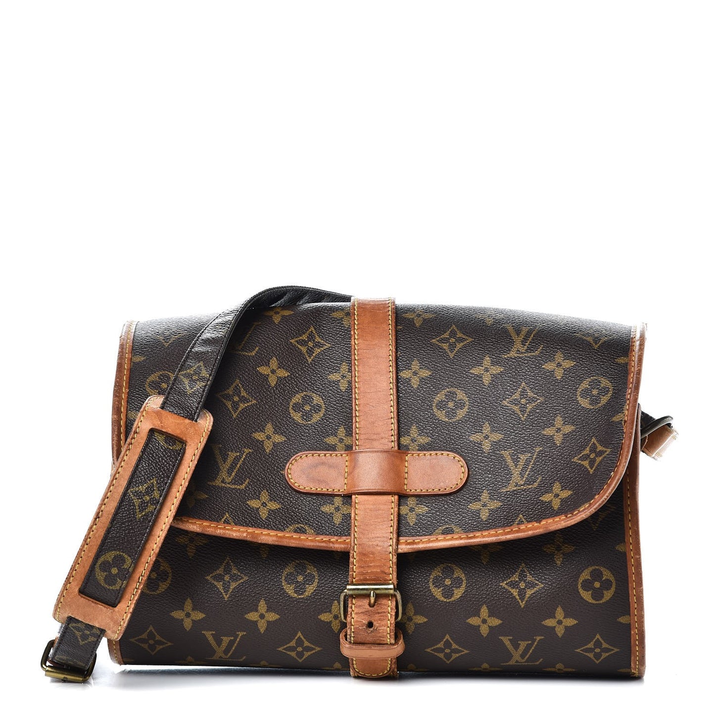 Monogram Marne