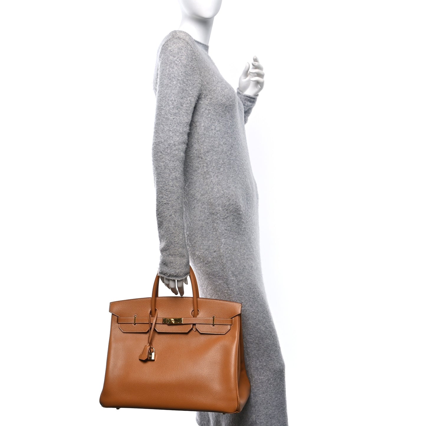 Ardennes Birkin 40 Naturelle
