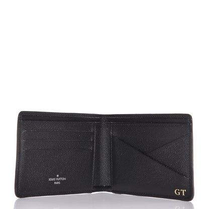 Louis Vuitton Damier Graphite Multiple Wallet 5 of 7