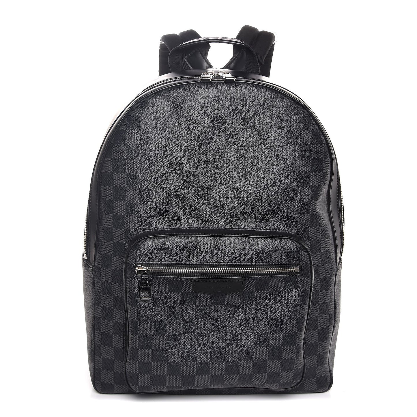 Damier Graphite Josh Backpack