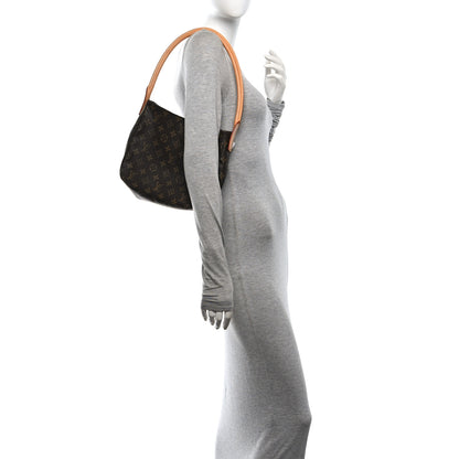 Louis Vuitton Monogram Looping MM 2 of 10