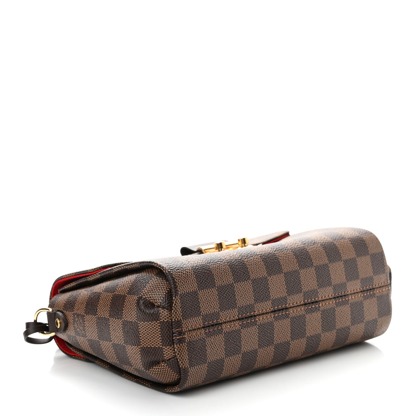 Damier Ebene Croisette