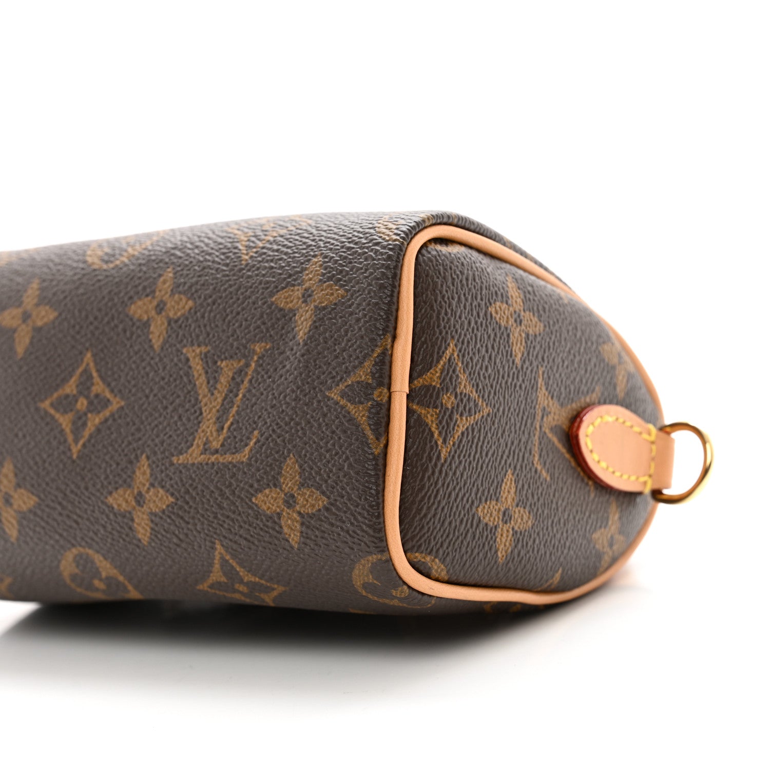 Louis Vuitton Monogram Nano Speedy Bandouliere 10 of 10