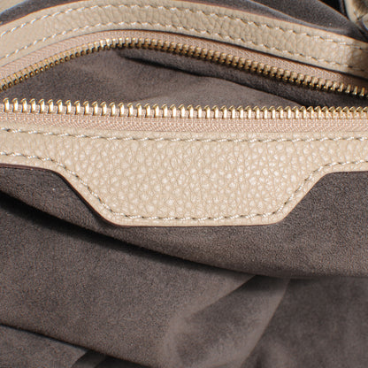 Louis Vuitton Mahina L Coquille 5 of 6