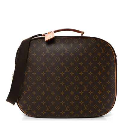 Louis Vuitton Monogram Packall PM 1 of 9