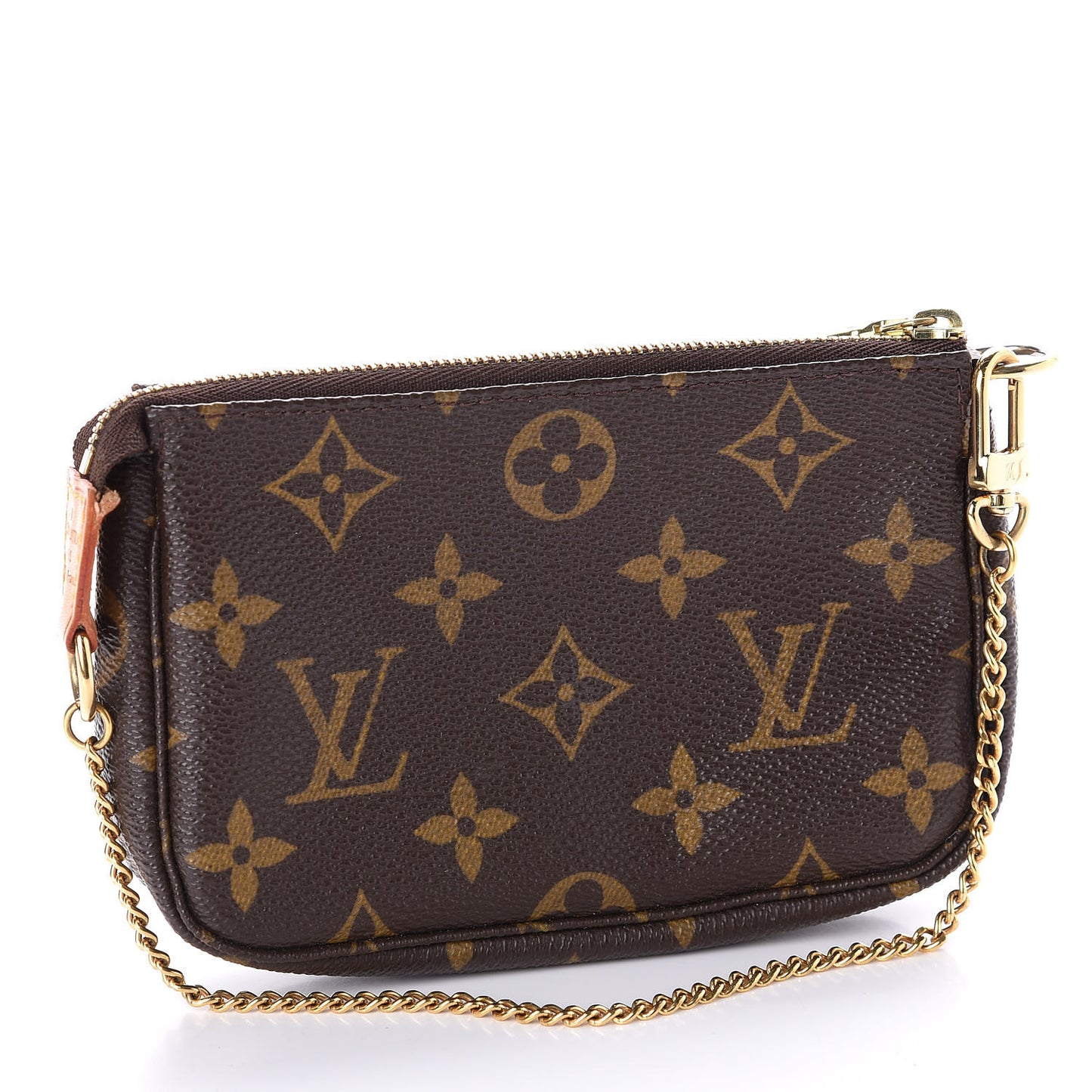 Monogram Mini Pochette Accessories