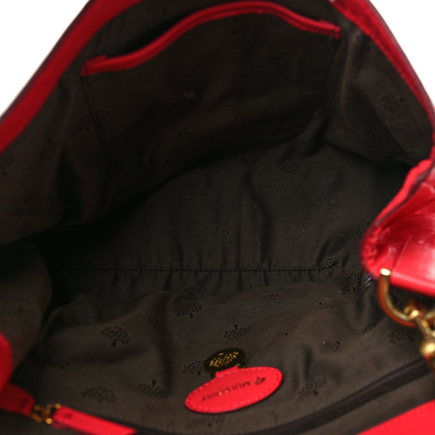 Mulberry Soft Buffalo Medium Alexa Watermelon 4 of 7