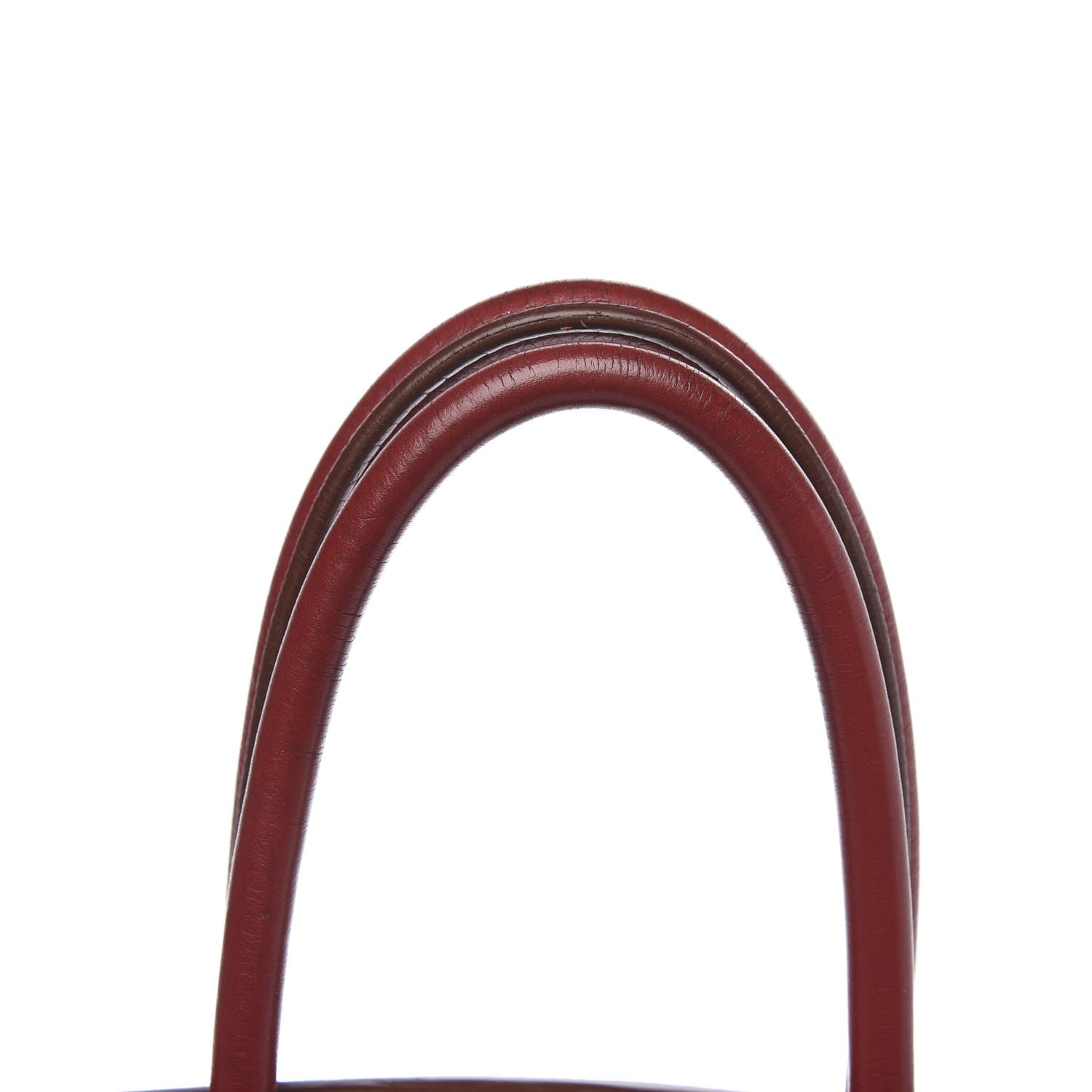 Hermes Togo Birkin 30 Rouge Vif 17 of 17
