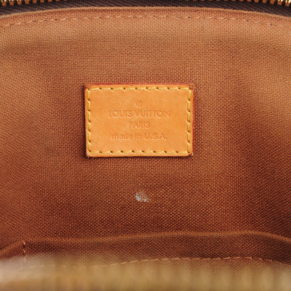 Louis Vuitton Monogram Tivoli GM 6 of 11